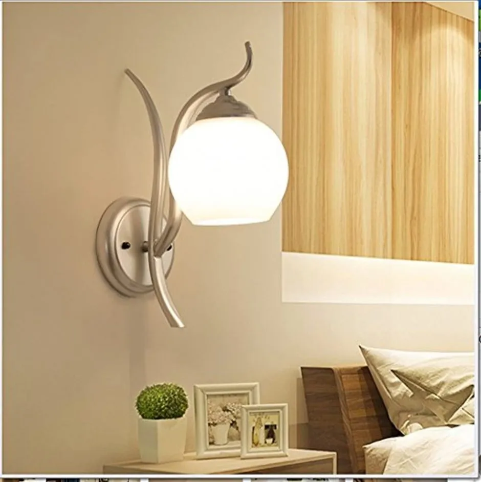 Бра Blount raised Wall Lamp