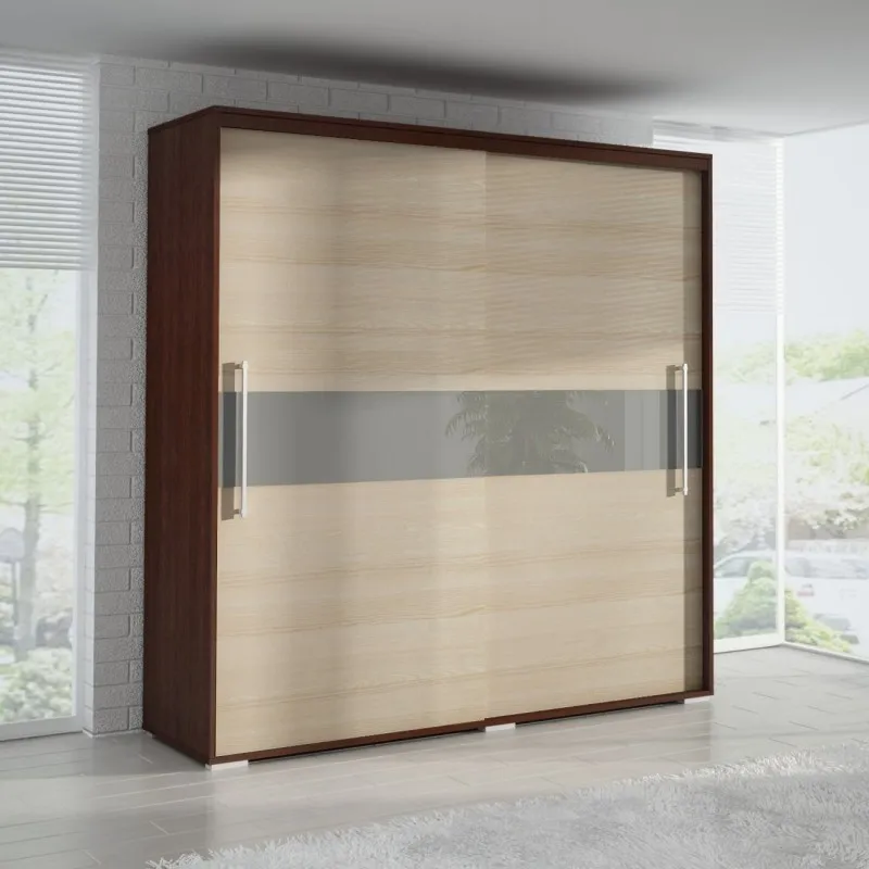Двери для шкафа купе - раздвижные системы в классическом и современных стилях (125 фото)