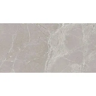 Фартук для кухни Slotex Silver Marble, ДСП, 300 х 60 х 0,45 см, серый