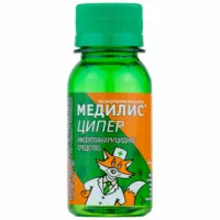 Медилис ципер