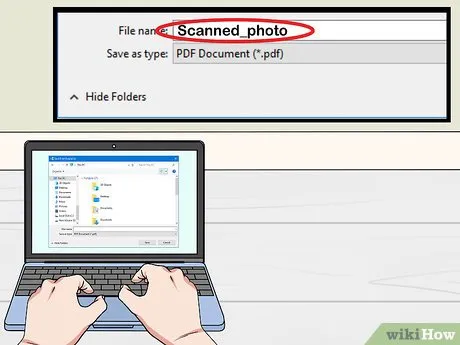 Изображение с названием Scan Documents Into PDF Step 17