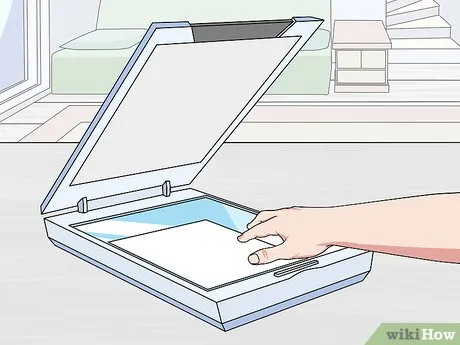 Изображение с названием Scan Documents Into PDF Step 2