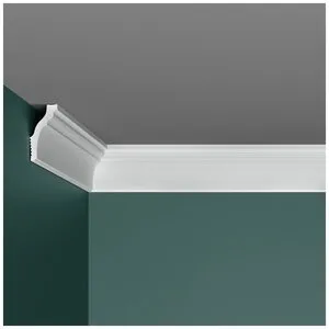 <b>Потолочный</b> плинтус (<b>карниз</b>) праймдекор R-65″></p>
<p> Карниз</b> <b>для</b> штор однорядный <b>потолочный</b> алюминиевый белый 280 см / Металлический шинный <b>натяжных</b> <b>потолков</b> Гардина скрытой установки»></p>
<p>Выгода 1484 руб.</p>
<p> <img decoding=