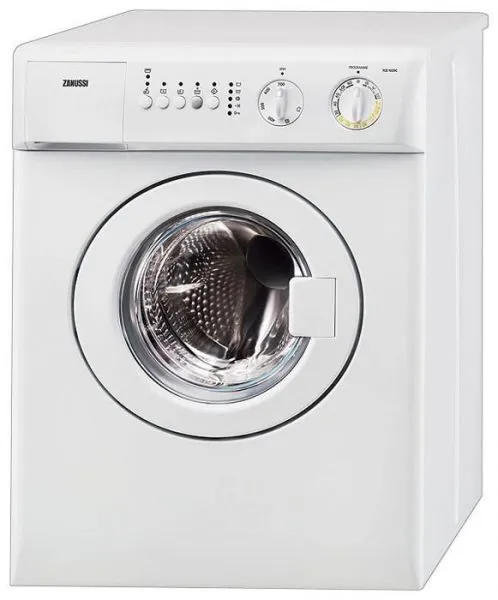 Zanussi FCS1020C