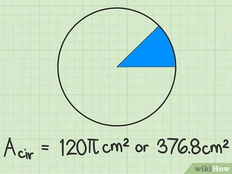 Изображение с названием Calculate the Area of a Circle Step 20