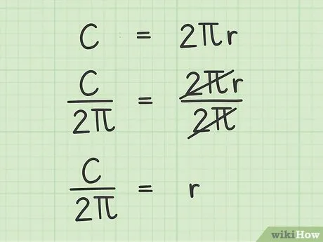 Изображение с названием Calculate the Area of a Circle Step 11