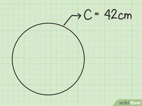 Изображение с названием Calculate the Area of a Circle Step 10