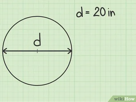 Изображение с названием Calculate the Area of a Circle Step 5