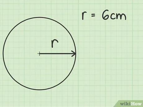 Изображение с названием Calculate the Area of a Circle Step 1