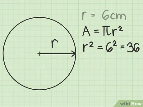 Изображение с названием Calculate the Area of a Circle Step 2