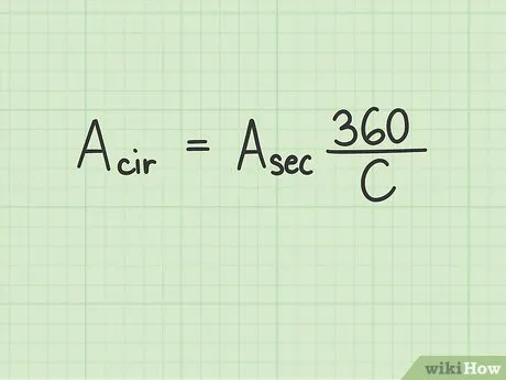 Изображение с названием Calculate the Area of a Circle Step 18