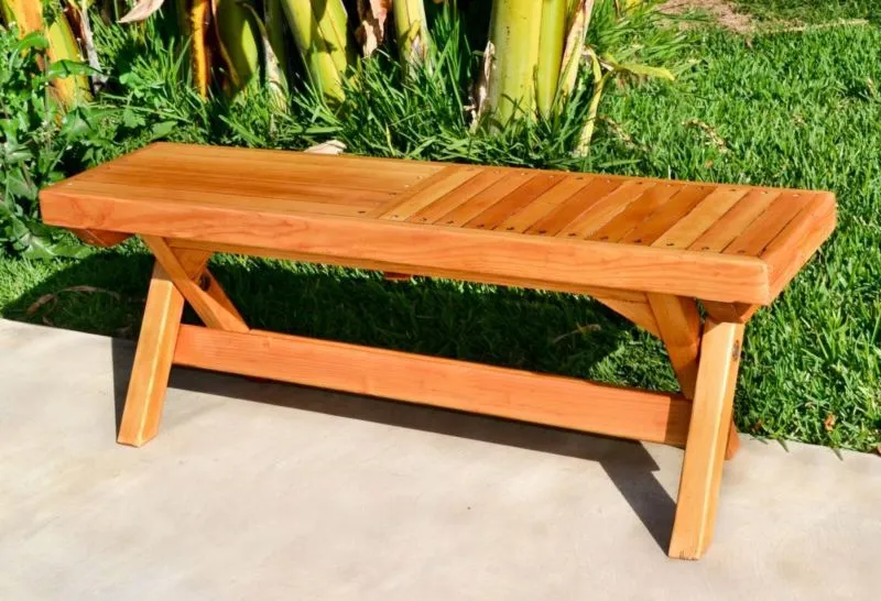 furniture-delightful-furniture-for-garden-decoration-using-backless-outdoor-bench-gorgeous-backless-outdoor-bench-intended-for-encourage