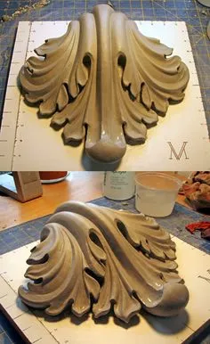 Stone Sculpture, Woodworking Art Ideas