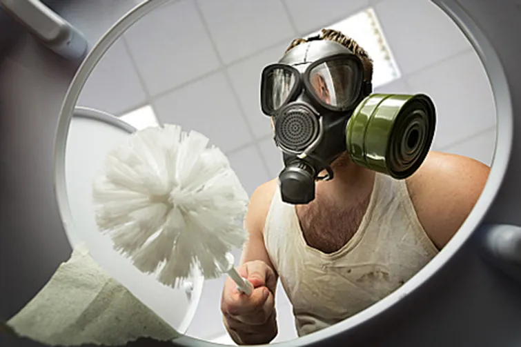 Быстрые способы избавиться от неприятного запаха в туалете квартиры