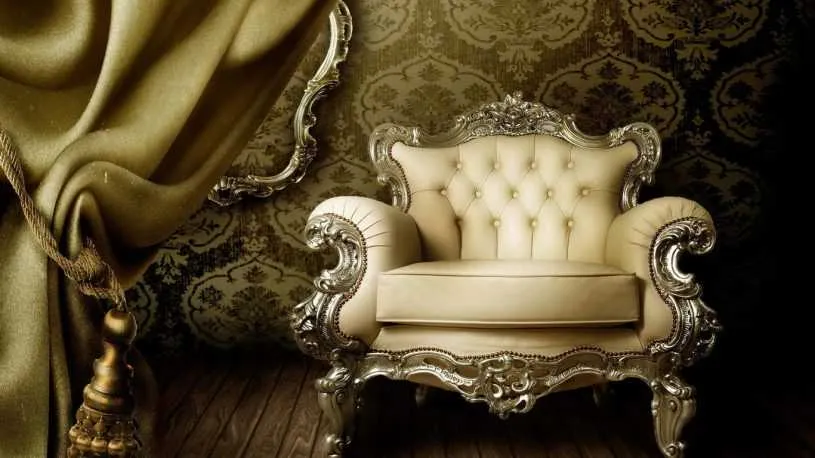 Обивка (перетяжка) стульев своими руками: 100 фото готовых вариантов и необычного дизайна