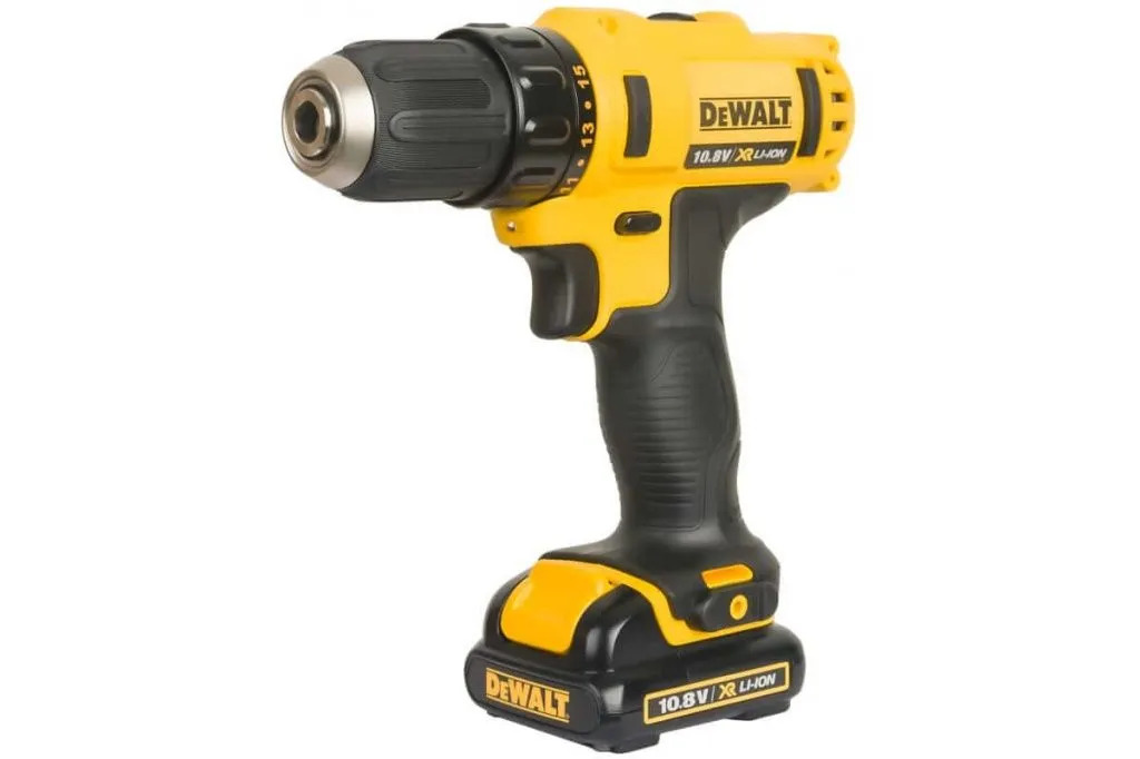 чем модель DeWALT DCD710C2 отличается от других аккумуляторныз шуруповёртов