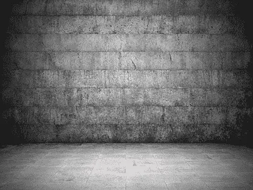 серая бетонная стена, .xchng, цементная кирпичная бетонная стена, текстура, угол, студия png thumbnail