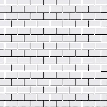 белая кирпичная стена, каменная стена кирпичная кладка черно-белый материал, физическая белая кирпичная стена, текстура, угол, белый png thumbnail