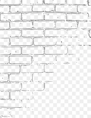 кирпичная иллюстрация, кирпичная стена, кирпич, угол, белый, здание png thumbnail