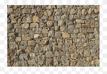 серая бетонная кирпичная стена, Каменная стена Кирпич, Каменные стены, фотография, камень, стена Текстура png thumbnail