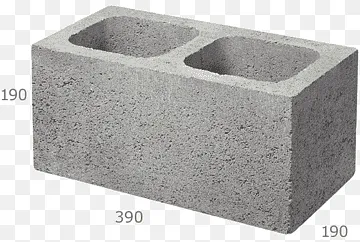 Бетонный кирпичный блок Кирпичная стена, Бетонный кирпичный блок, угол, прямоугольник, камень png thumbnail