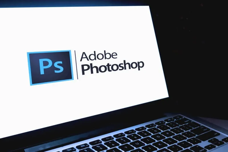 Adobe Photoshop