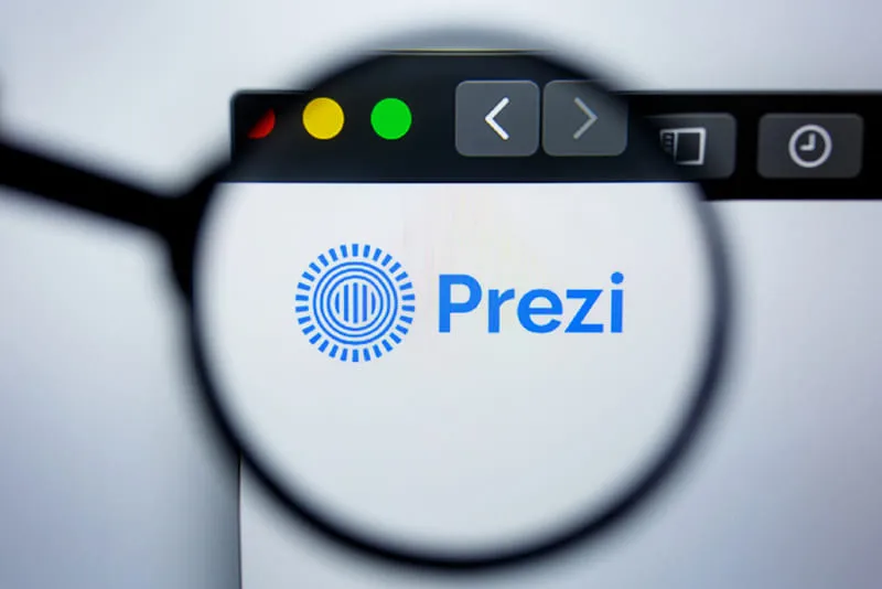 Prezi