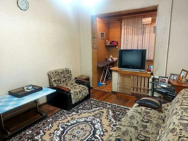 (К118469) Продается 3-х комнатная квартира в Чиланзарском районе.
