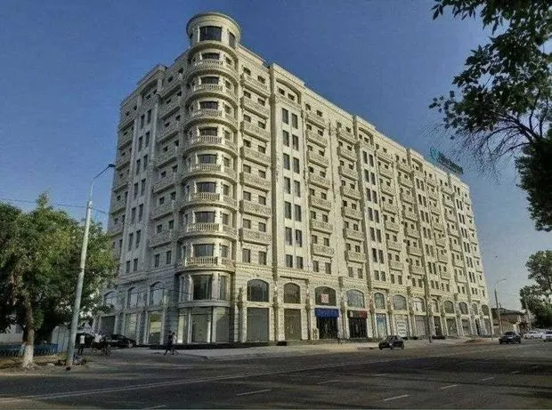 (К118346) Продается 3-х комнатная квартира в Шайхантахурском районе.