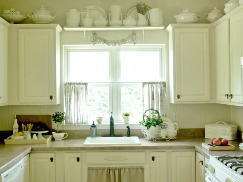 Kitchen Window Curtains Stunning Bright Smaller Kitchen Silk Small Kitchen Window Curtain Small Kitchen Window Curtain - Kitchen Remodel Ideas