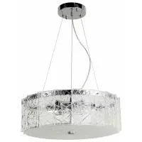 Люстра Arte Lamp Galatea A1222SP6CC E14 360 Вт колво ламп 6...