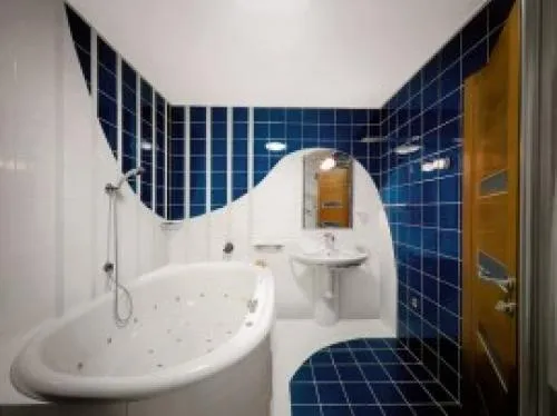Размер ванной комнаты в 9 этажке. Интернет журнал о ремонте и дизайне