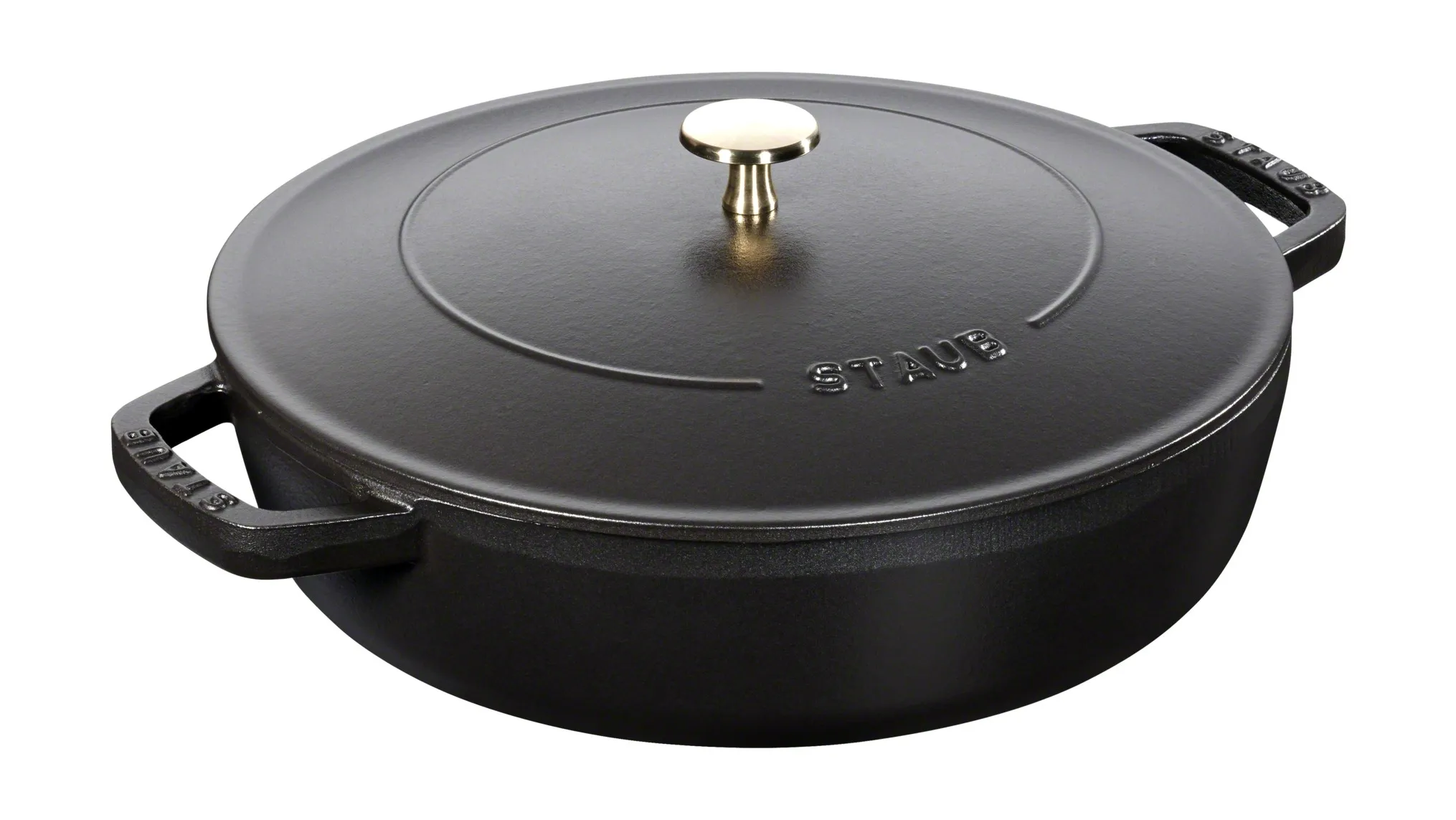 посуда Staub