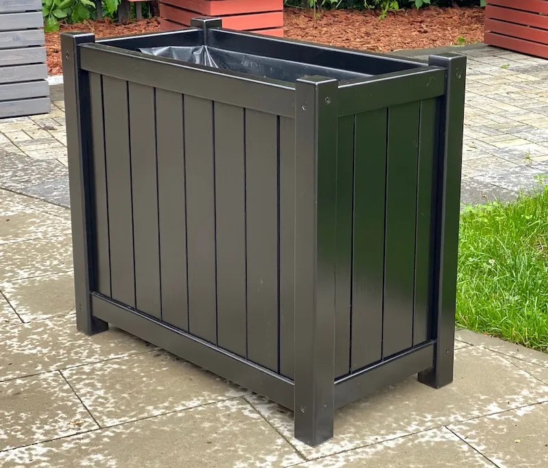 Вазон MaxPlanter 2100 купить