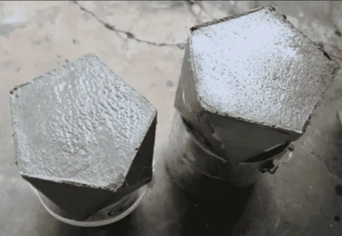 Сколько сохнет бетон (твердеет, застывает, схватывается), уход, набор прочности